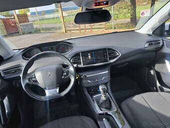 Peugeot 308 II - 5