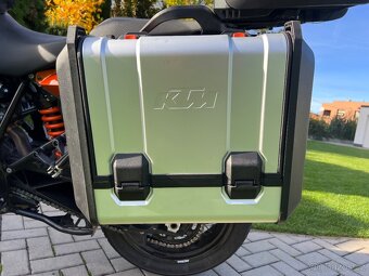 Kufry KTM - 5