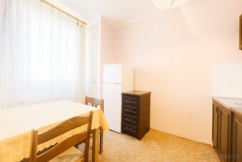 Pronájem bytu 1+1 Česká , Zlín - 5