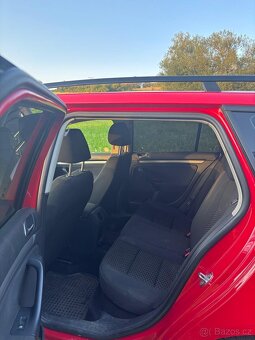 VW golf 1.6tdi - 5