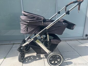 ABC design salsa 4 air - 5