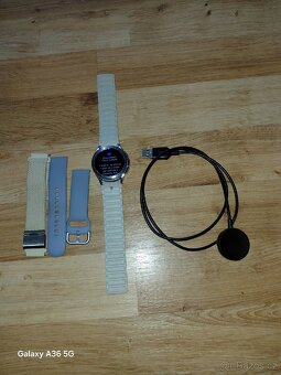 Samsung galaxy watch 4 classic - 5