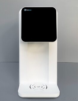 5stupňový filtr vody s reverzní osmózou - 5