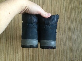 DARUJI podzimní boty zn. Pepperts vel. 32 - 5