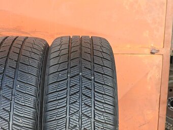 Zimní Barum 205/55/16 - 5