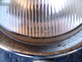 Prodám parabolu Jawa / CZ - 5