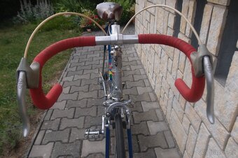 Kolo Favorit model F-12 r.v. 1967 - 5