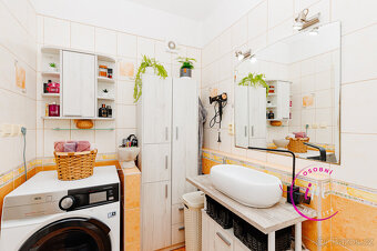 Prodej bytu 3+1 Jihlava, Jarní - 5