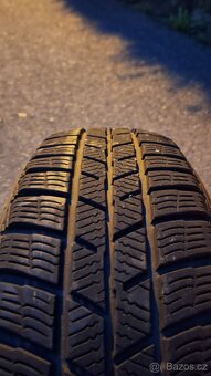 Zimní pneu Barum 175/65 R14 - 5