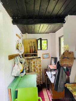 Prodej, rodinný dům, Štedrá - Lažany, okres Karlovy Vary - 5