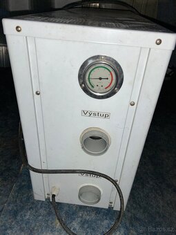 Bazénové čerpadlo - 5