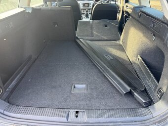 Veškeré náhradní díly z vozu VW Passat B8 Variant 2,0TDI - 5