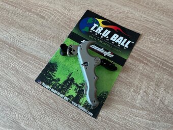 Kladkový luk - vypouštěč - 5