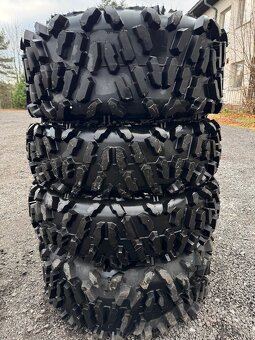 ATV Pneu ATLAS TERACHE 29x9-14 29x11-14 - 5