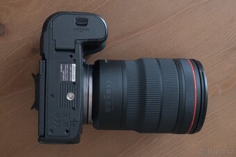 Canon R6 + Canon RF 15-35 f/2.8 L IS - 5