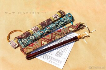 Arménský Duduk - 5