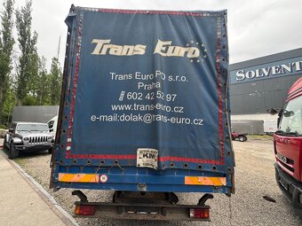 Iveco Eurocargo, 90E18,E5,SPANI,AC - 5