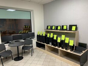 Značkové PC DELL OPTIPLEX 3020-TOP STAV- SSD-ZÁRUKA-PRODEJNA - 5