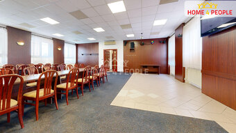 Prodej komerčního prostoru Rakvice - 5