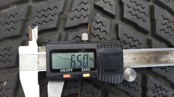 Zimní kola 17" 5x114,3 Kia Sportage (2015-2021) ET48,5 - 5