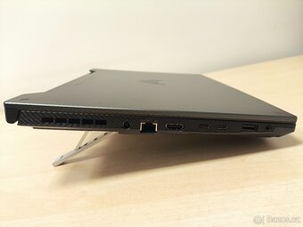 ASUS TUG Gaming A15 R7-7435HS, RTX 4060, 32GB RAM - 5