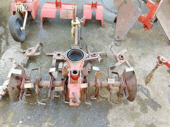 ProdámTERRu s bohatým příslušenstvím - 5