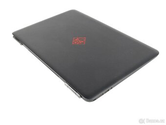 Herní Hp Omen i7-6700hq 16gb ram 512gb ssd Vga 4gb Win.11 - 5