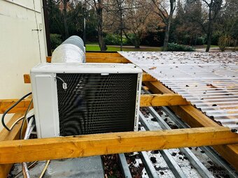 Prodej PIZZA stánku - 5