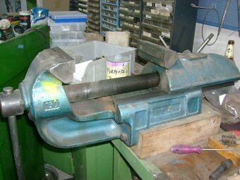 strojní sveraky - 5