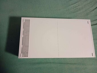 Xbox Seres S (512GB SSD). - 5