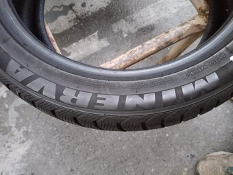 205/50/17 zimni pneu 205/50 R17 - 5