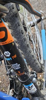 Chlapecké jízdní kolo, 26" - 5