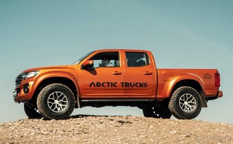 Great Wall X Steed 7 4x4 LPG 2025 "ARCTIC" - 5