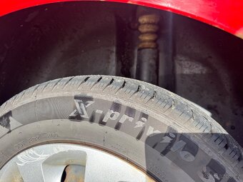 Škoda Fabia 1,2HTP 40kW, tažné, facelift - 5