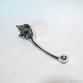 Páčka přední brzdy Honda CB 600F Hornet, CBR600F, VTR 1000 - 5