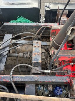 Avia 31 turbo 4X4 - 5