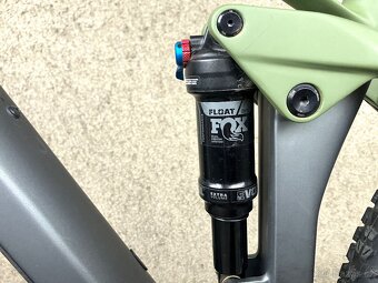 Cube Stereo 120 HPC 29 carbon vel. M (18) - 5