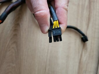 PC Zdroj Corsair CX430 - 430W - 5