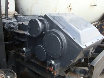 TATRA 815 CAS 5/5 ČISTIČ VYSOKOTLAKÝ - 5