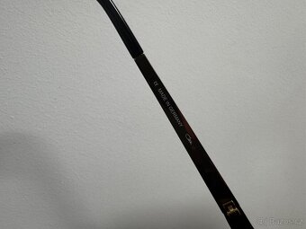 CAZAL slnecne okuliare 8021 Gold - 5