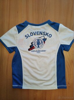 fotbalový dres - 5