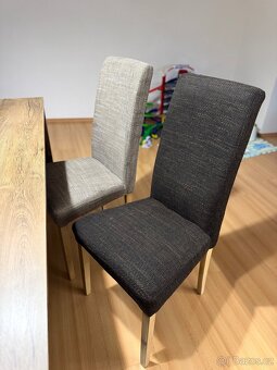 Jídelní židle - 5