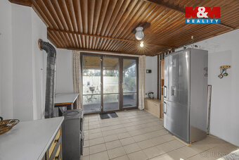 Prodej chaty, 425 m², Pardubice - 5