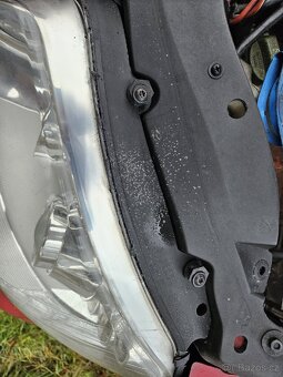 Bixenony Volkswagen Sharan 7M Facelift TOP STAV - 5