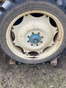 Kultivačni kola - 5