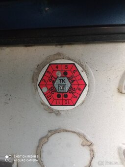 Octavia 1.9 Tdi Combi 66 kW - 5