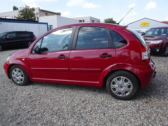 Citroen C3 1.4 HDi 70 Confort - 5