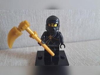 ⛩️ Lego Ninjago figruky (Cole) ⛩️ - 5