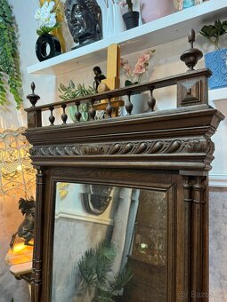 Historické zrcadlo (141050) - 5