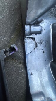 Kartery Puch 4 ložiska - 5